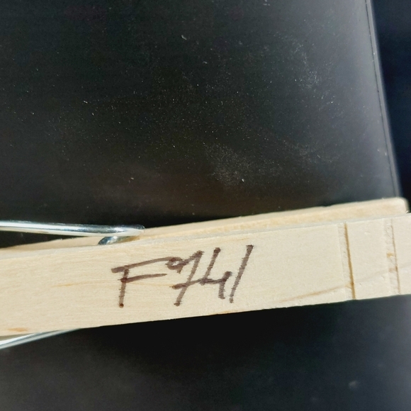 New Balenciaga Trooper Black Rubber Square Toe Rain Boots F741 - Picture 14 of 14